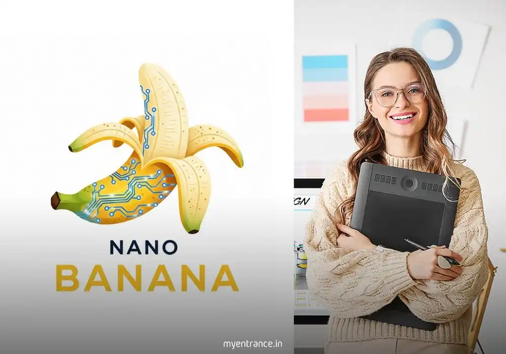 Nano Banana Trend and Generative AI for Your NIFT, NID & Design Exams