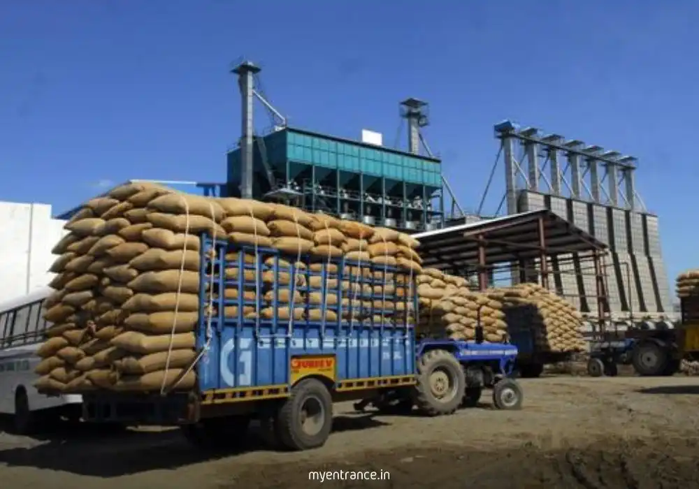 Navigating India's Farm-to-Market Maze: Critical Insights for Government Exams