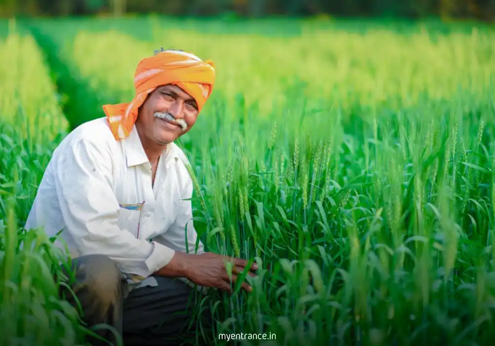 Why India's Farmers Hold the Key to Global Trade Pacts