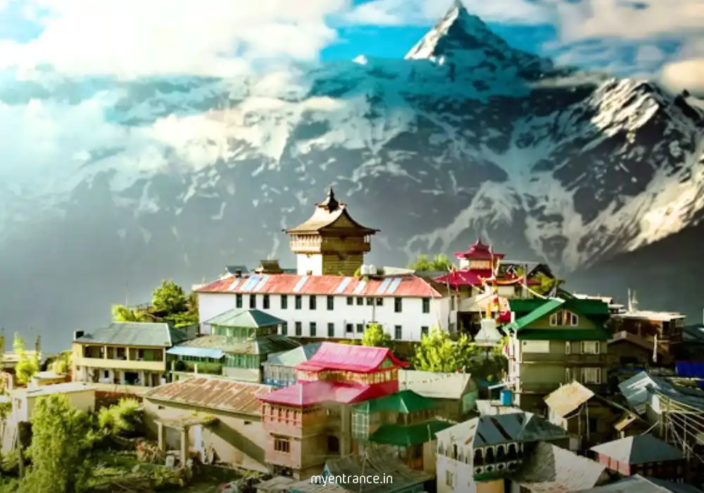 Himachal Pradesh Set a New Benchmark for Literacy in India