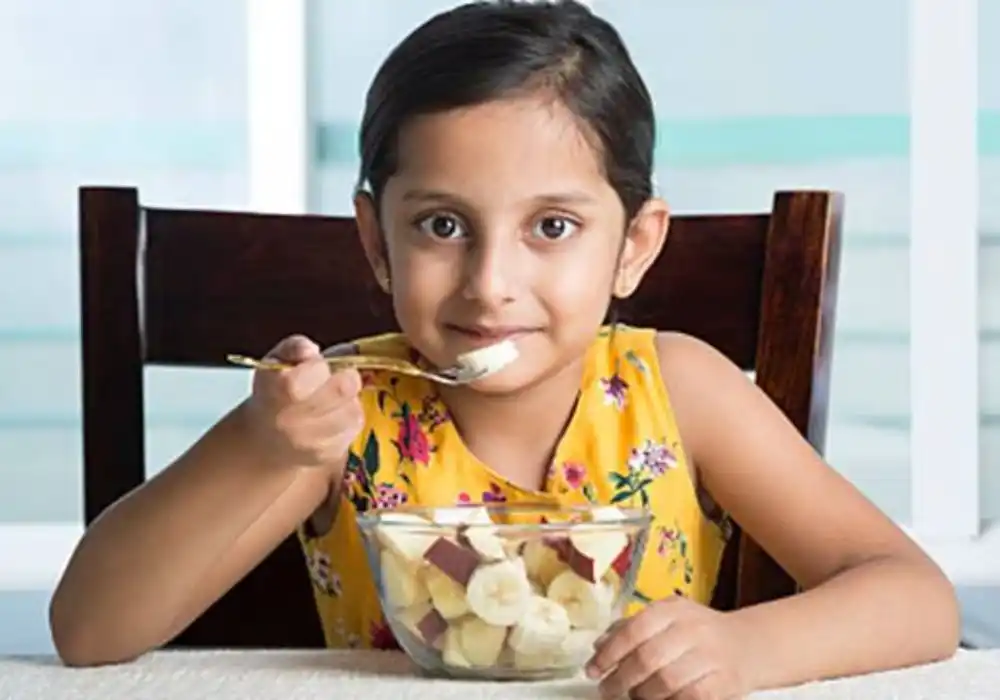 The Child Nutrition Report 2025: Decoding Global Health