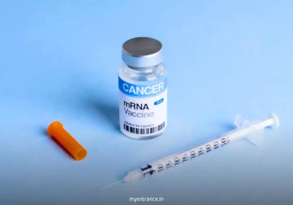 Enteromix: A New Dawn in Cancer Vaccine Technology