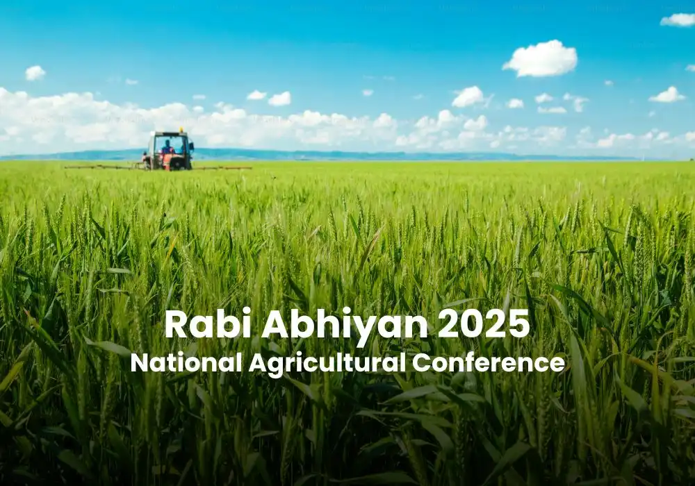 Rabi Abhiyan 2025