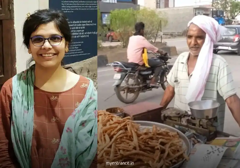 Deepesh Kumari's Triumphant IAS Story for Every Aspirant