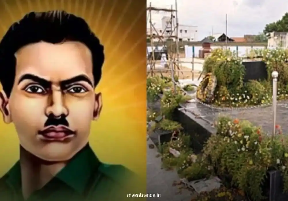 Who Was Martyr Emanuel Sekaran