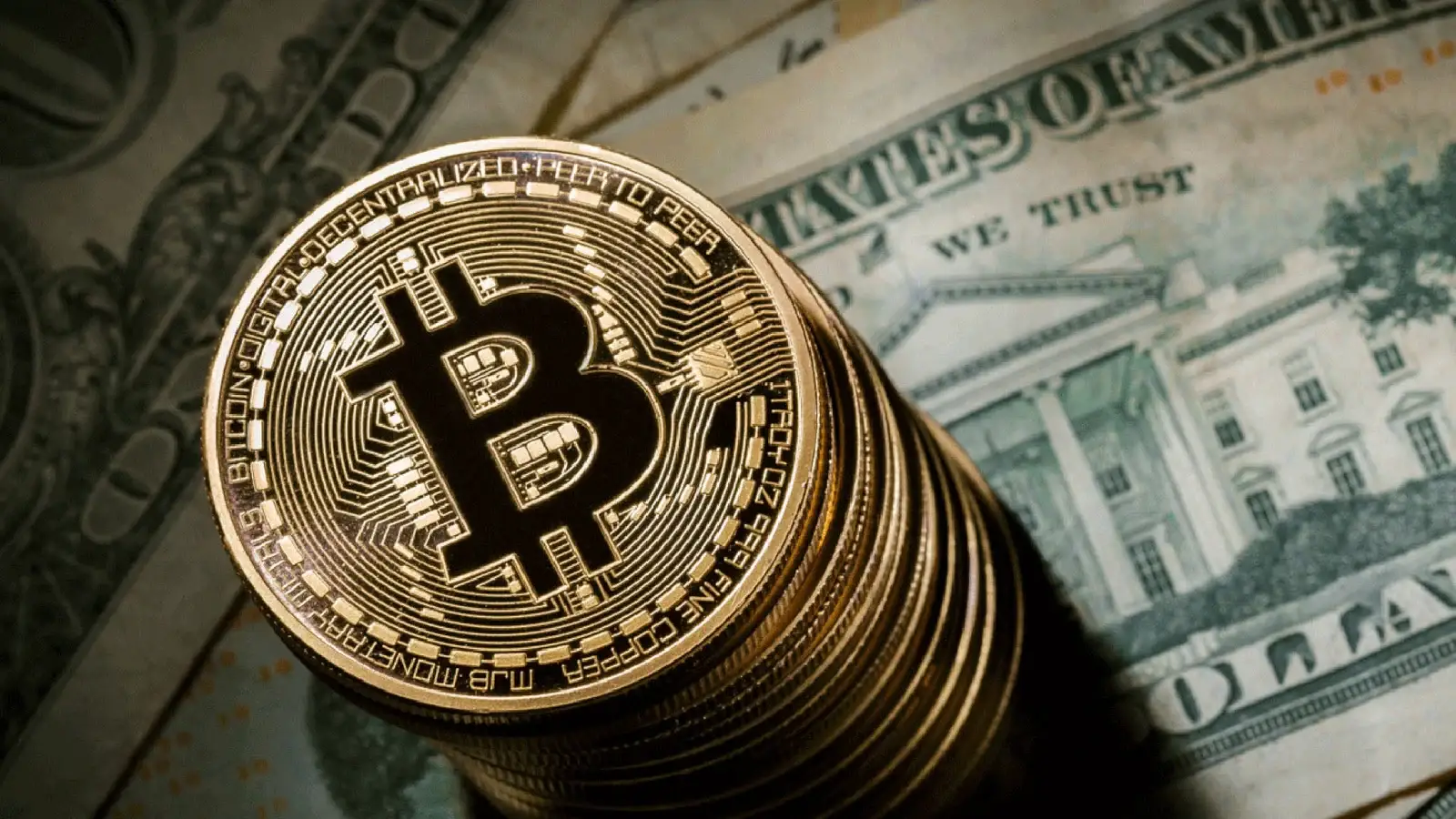 The Digital Currency Paradox
