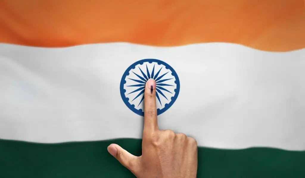 Unlock India's Democratic Pulse