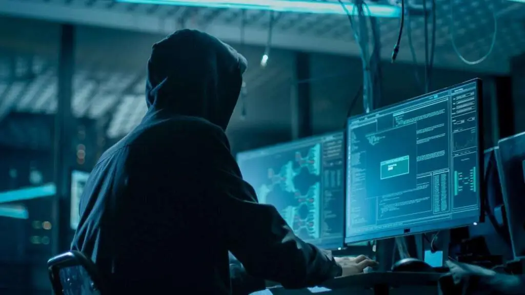 Unmasking Digital Arrest Scams