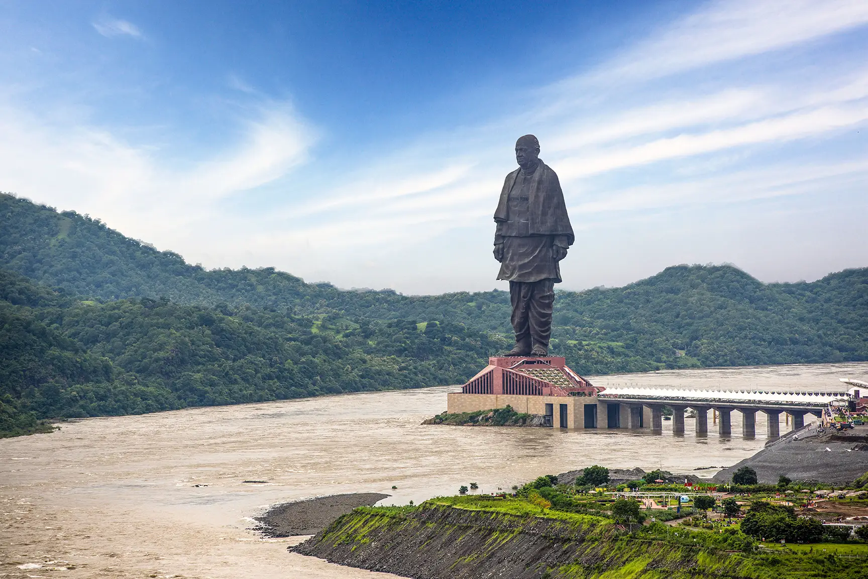 Unveiling National Unity: The 'Iron Wheels of Unity' Expedition