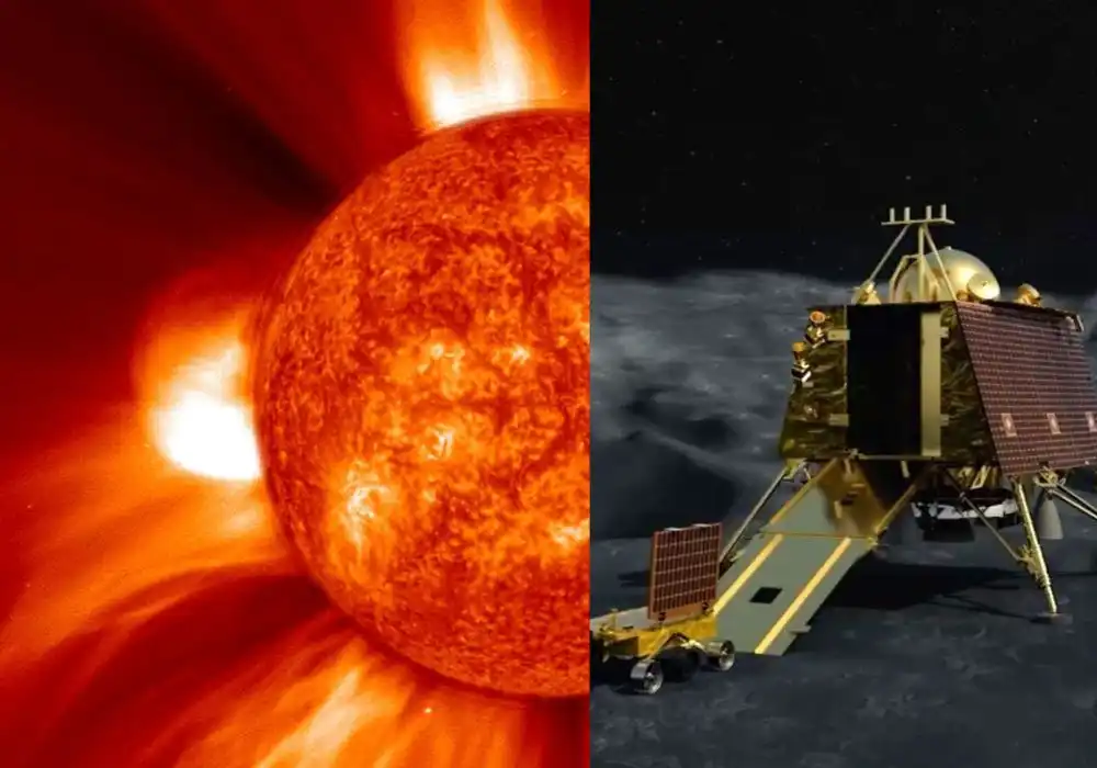 Chandrayaan-2's Groundbreaking Lunar Discovery That Every Aspirant Must Know