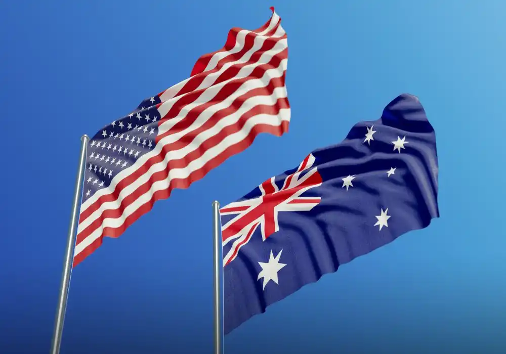 US & Australia Forge Alliance to Redefine Critical Mineral Power