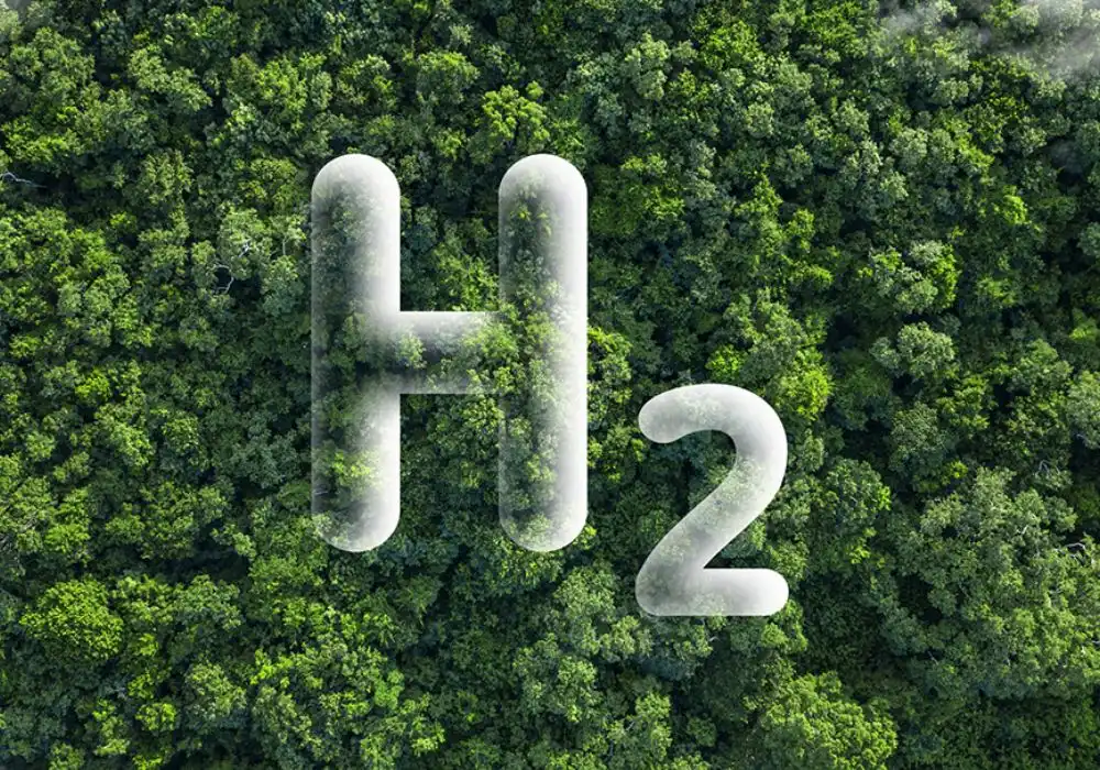 India's Green Future: The National Green Hydrogen Mission Decoded