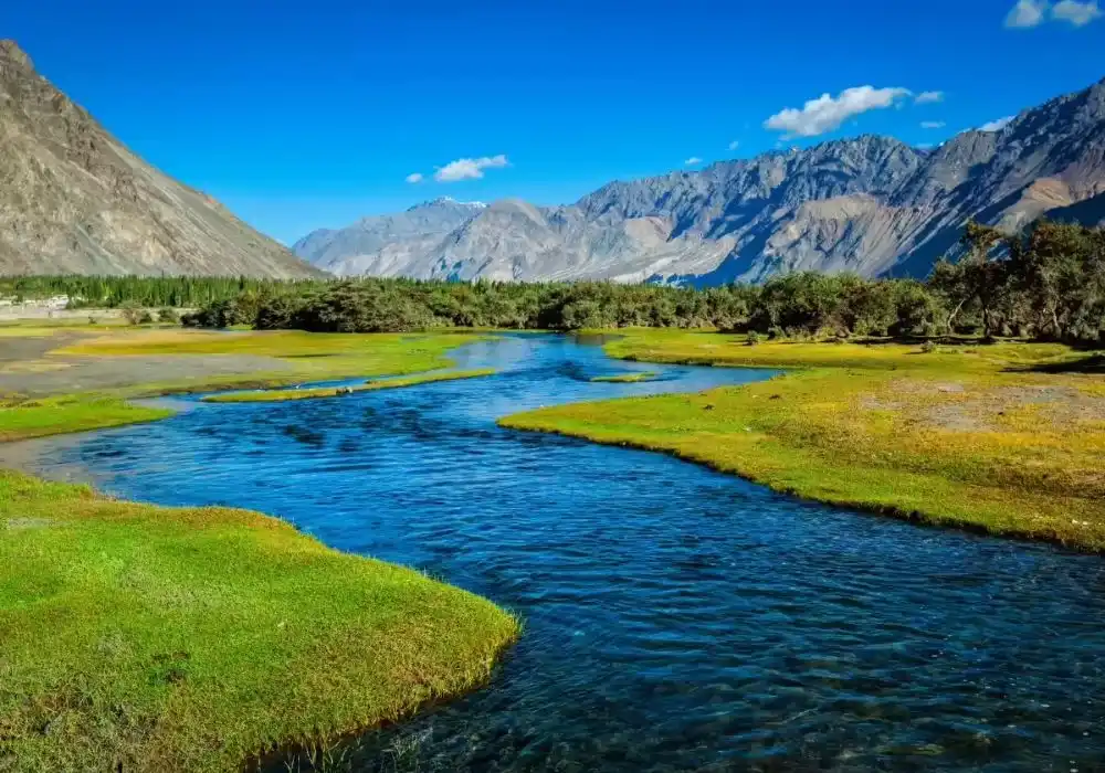 The Significance of India Water & Rivers Forum 2025