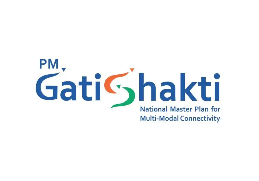 Transparent Governance: How Aadhaar & PM Gati Shakti Reshape India's Public Services