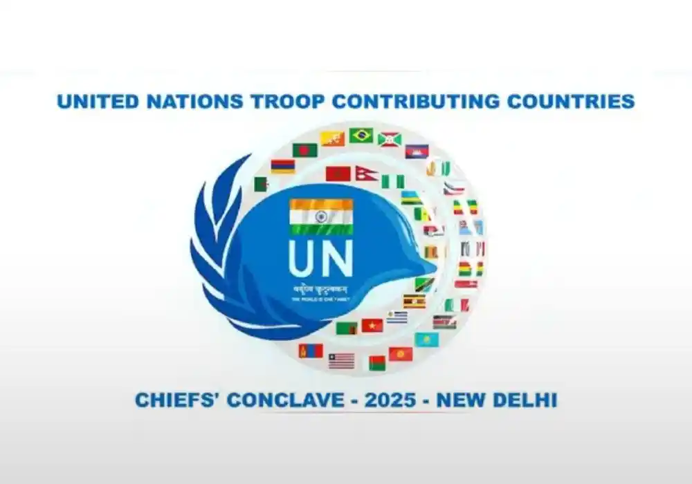 Understanding the UNTCC Chiefs' Conclave: What, When, and Where