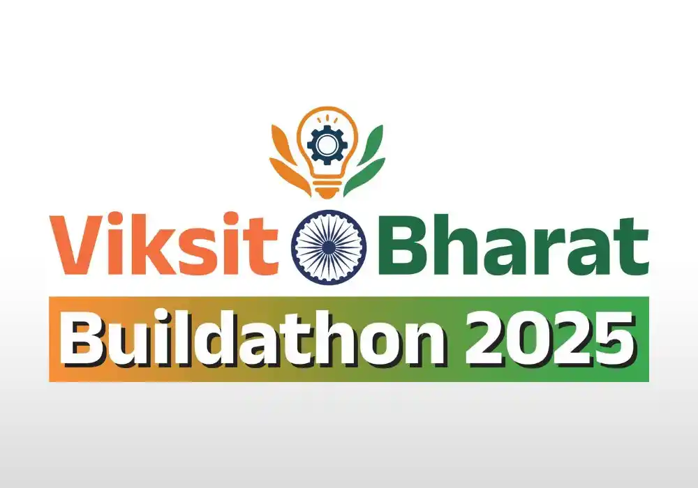 Igniting Tomorrow's Leaders: What is the Viksit Bharat Buildathon 2025?