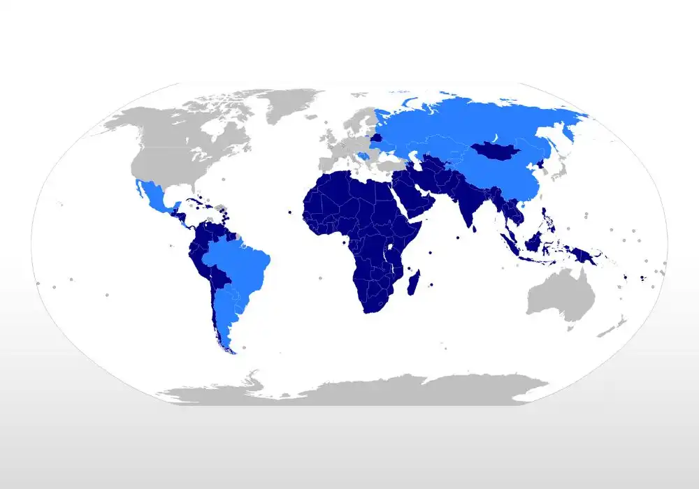 Navigating Global Alliances: India's Role at NAM