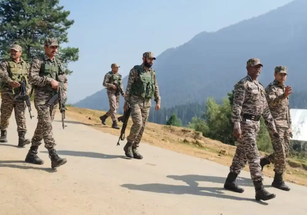 Understanding India's UN Stance on Terror & Kashmir – A Must-Read for Exam Aspirants
