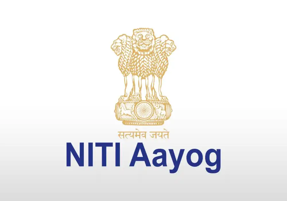 India's Ocean Riches: NITI Aayog's Blue Economy Blueprint