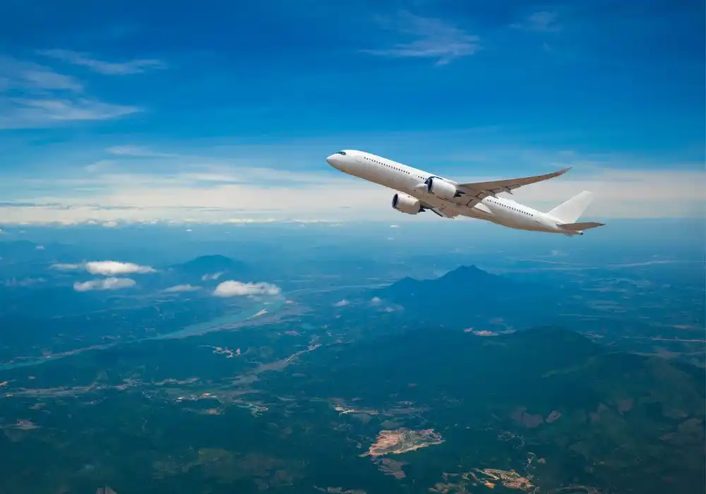A New Horizon for Air Travel: Deconstructing 'Fare Se Fursat'