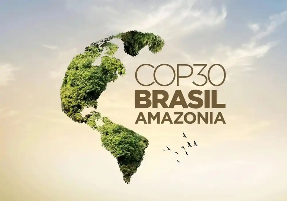 Beyond Debates: Why India's Push for an "Action-Oriented" COP30 is Crucial for Global Climate Future