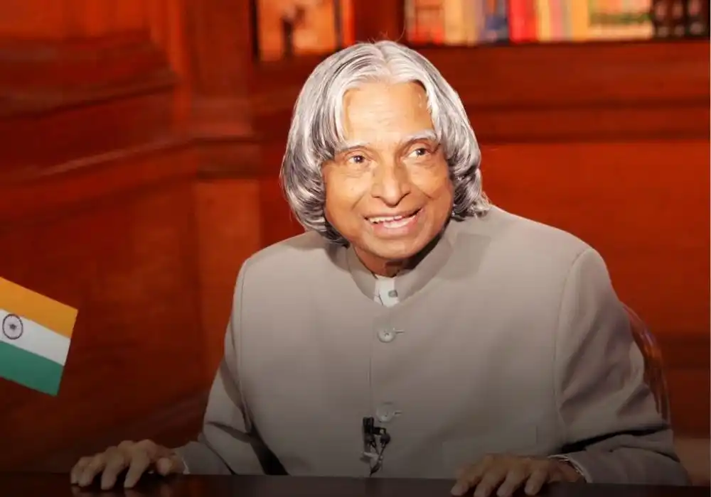 Dr. APJ Abdul Kalam: The Visionary Who Still Lights the Path for Every UPSC & SSC Aspirant
