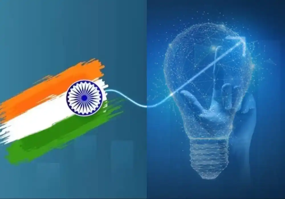 India's Digital Leap & Geopolitical Tensions for UPSC GS 2 Mains
