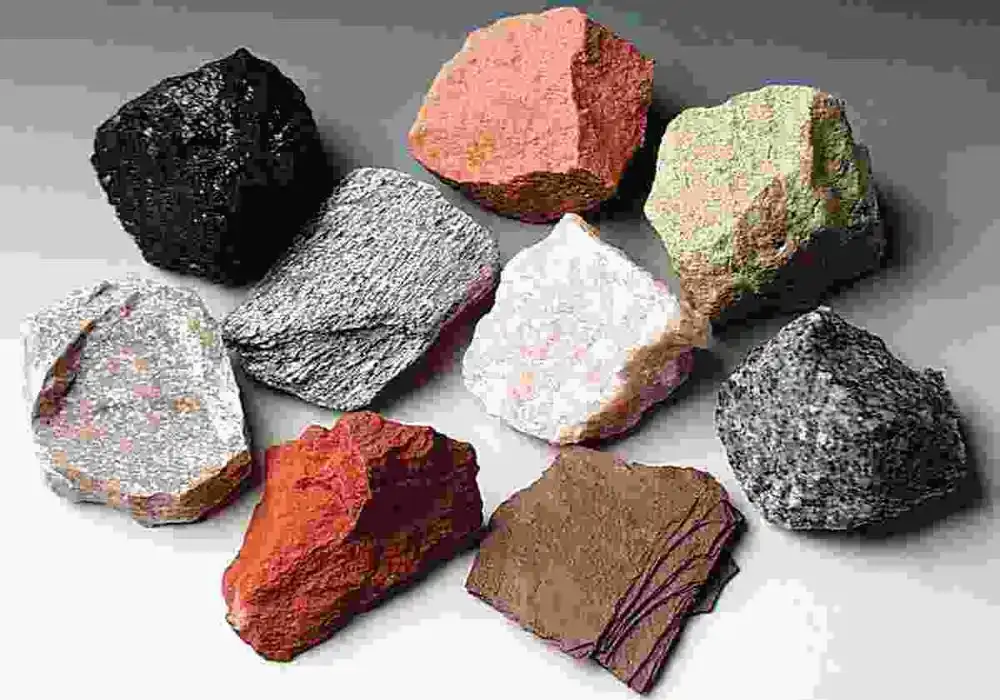 Decoding Limestone's Major Mineral Status: Impact on Economy and Governance
