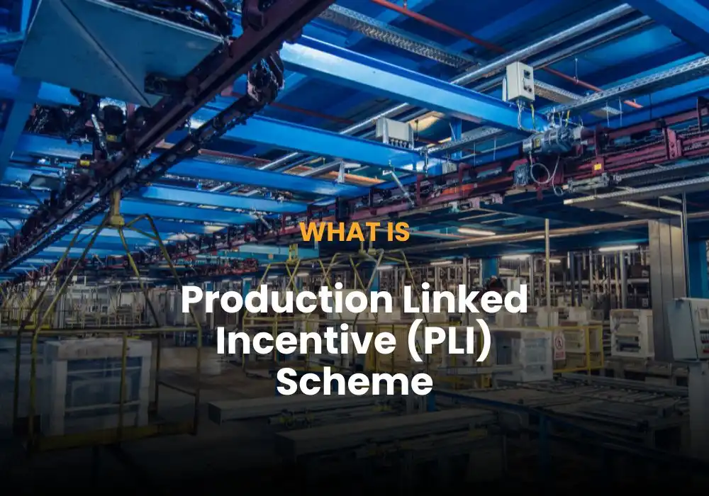 Understanding the Production Linked Incentive (PLI) Scheme for White Goods