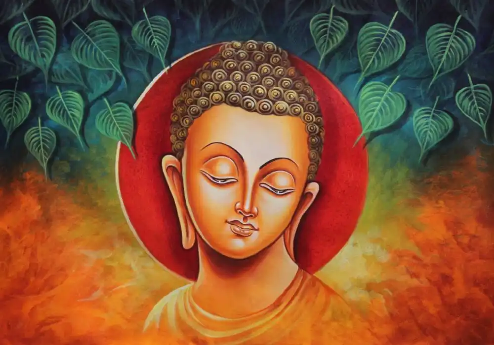A Historic Return: Decoding the Significance of Lord Buddha's Relics from Russia for India