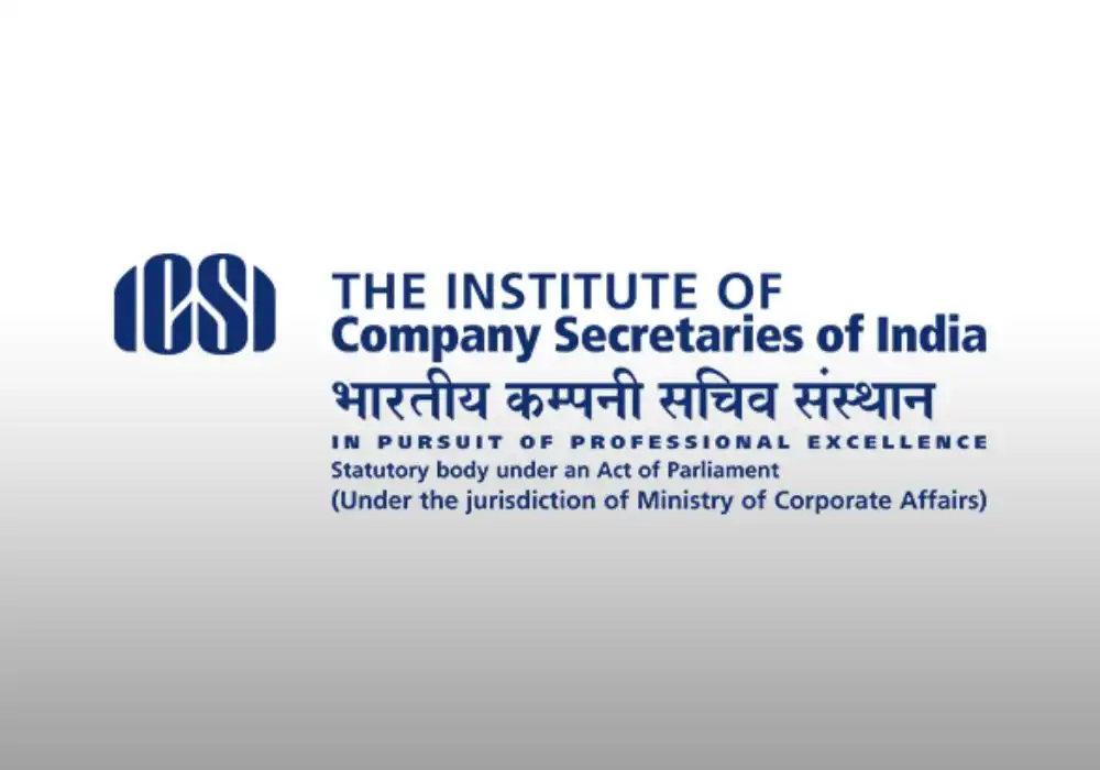 ICSI CS December 2025 Enrollment Window Reopens: A Critical Opportunity You Can't Afford to Miss
