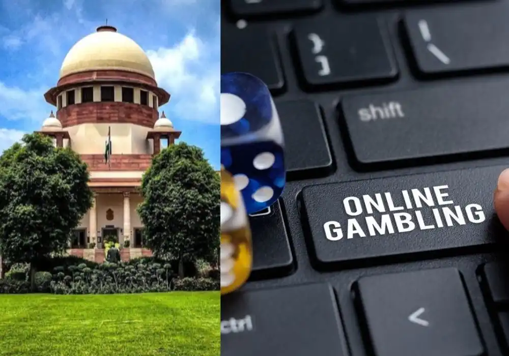 India's Supreme Court Takes Aim at Celebrity-Endorsed Online Gambling