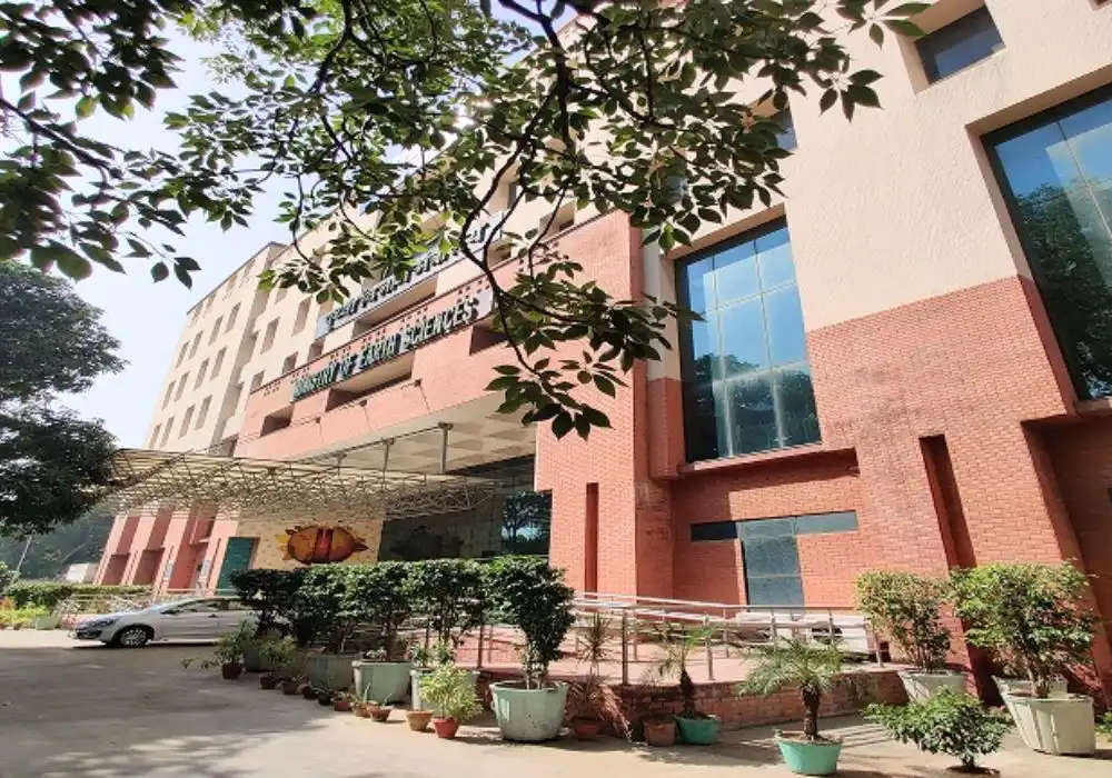 Unlocking Governance: How the Earth Sciences Ministry's Initiatives Shape Your Exam Success