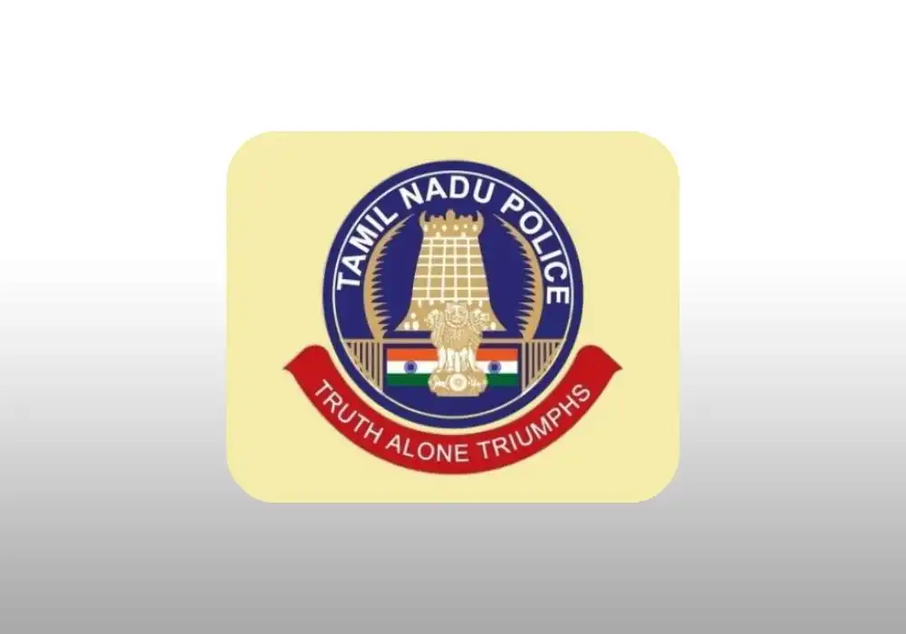 TNUSRB Police Constable Admit Card: Why It's Indispensable
