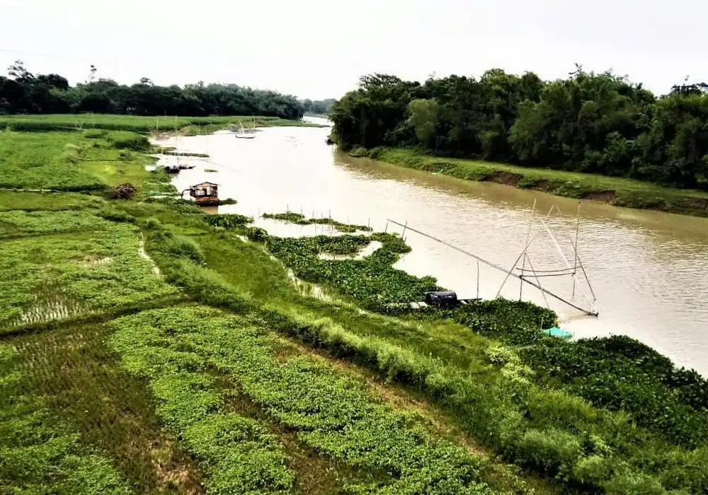 Unlocking UPSC GS 2 Mastery: Strategic Insights into Rural Governance and India's River Conflicts