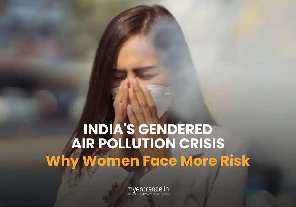 air pollution causes more issues in women