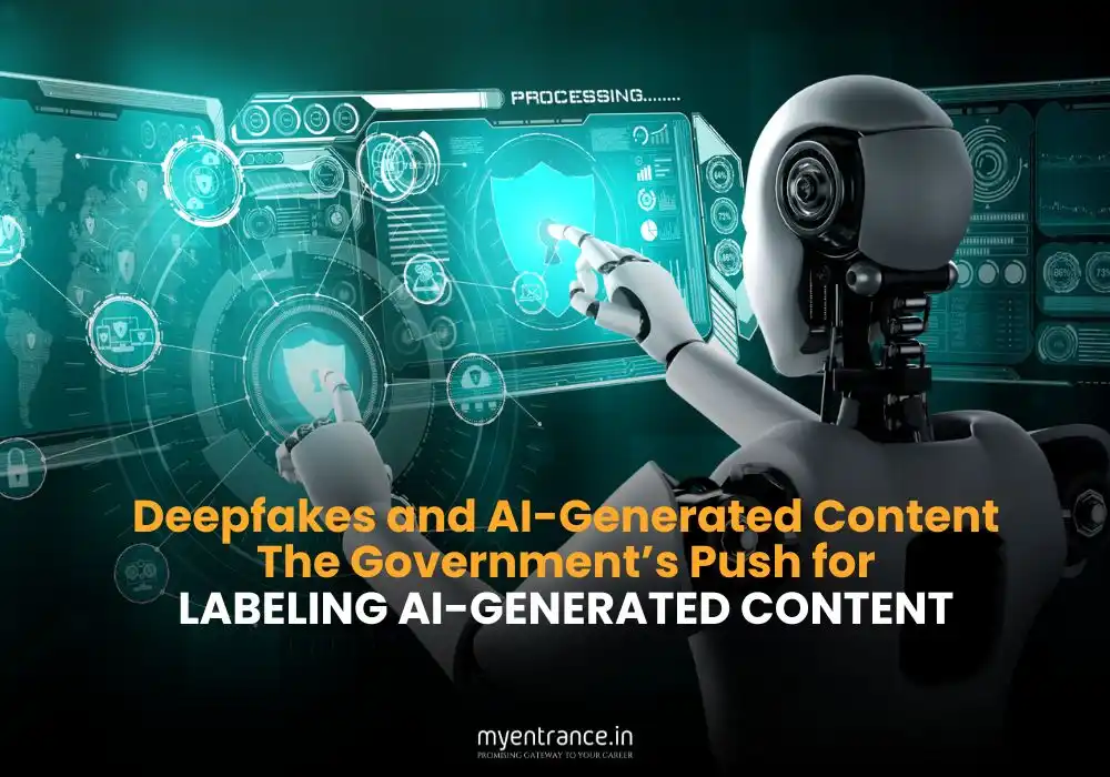 India's Bold Move to Label AI-Generated Content