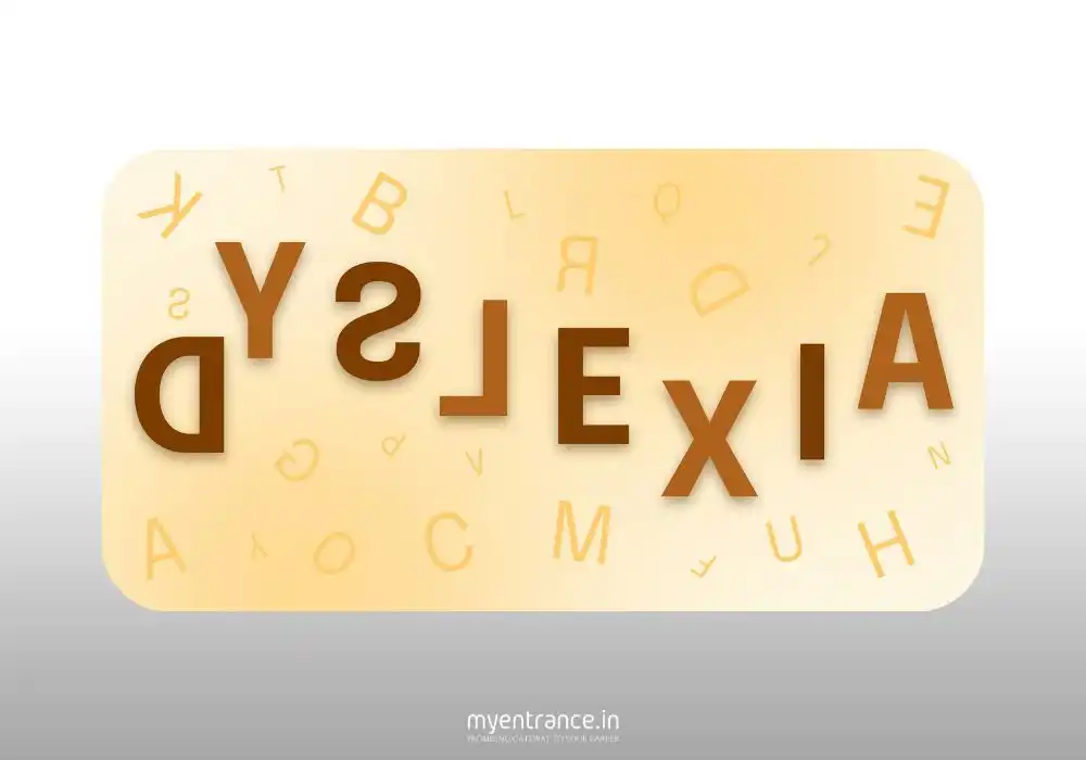 Elevate your competitive exam preparation with myentrance.in! Discover why understanding dyslexia is not just about general knowledge but a crucial insight for aspiring leaders. Explore our expert-curated content on current affairs, static GK, and exam tips to master societal issues, ace descriptive papers, and excel in interviews for UPSC, SSC, and other government exams. Unlock comprehensive awareness for holistic success.