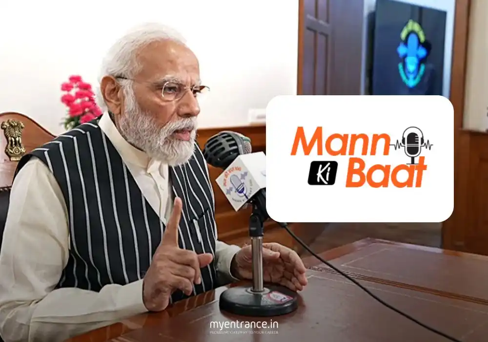 India's Heartbeat: How PM Modi's 'Mann Ki Baat' Illuminates Culture and Progress