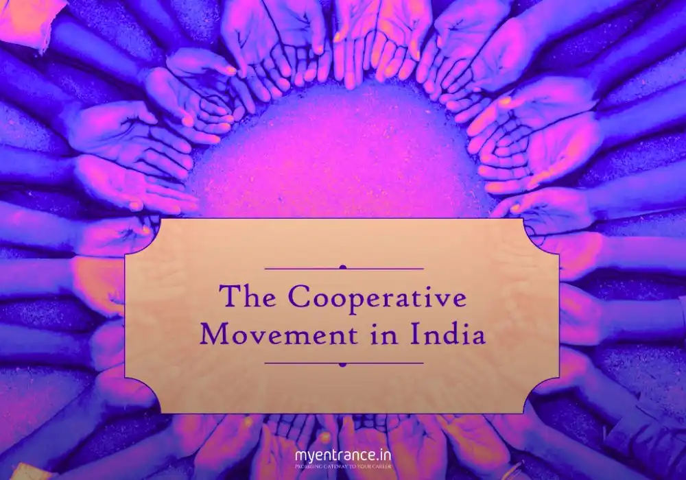 Why India's Cooperative Movement is Your Next Key Topic