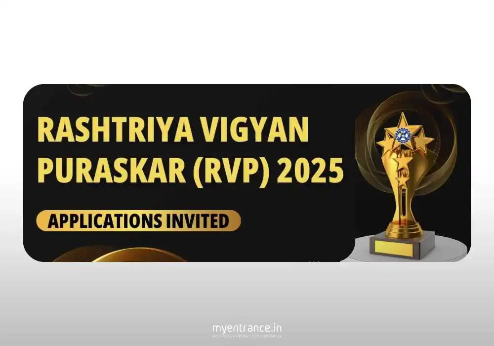 The Rashtriya Vigyan Puraskar 2025 and Its Exam Significance