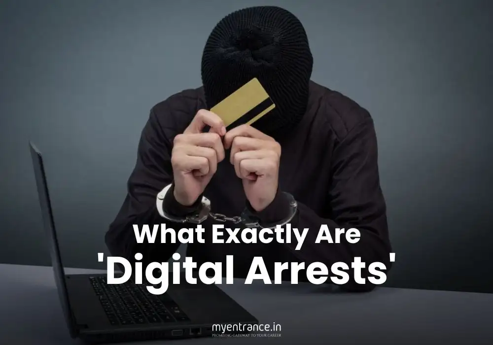 Understanding the Supreme Court's Concerns on 'Digital Arrests' - My ...