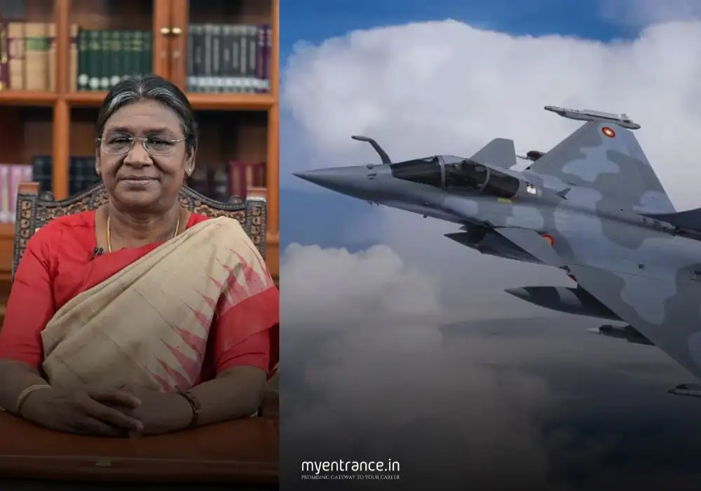 The President's Rafale Sortie and Essential GK for Aspirants