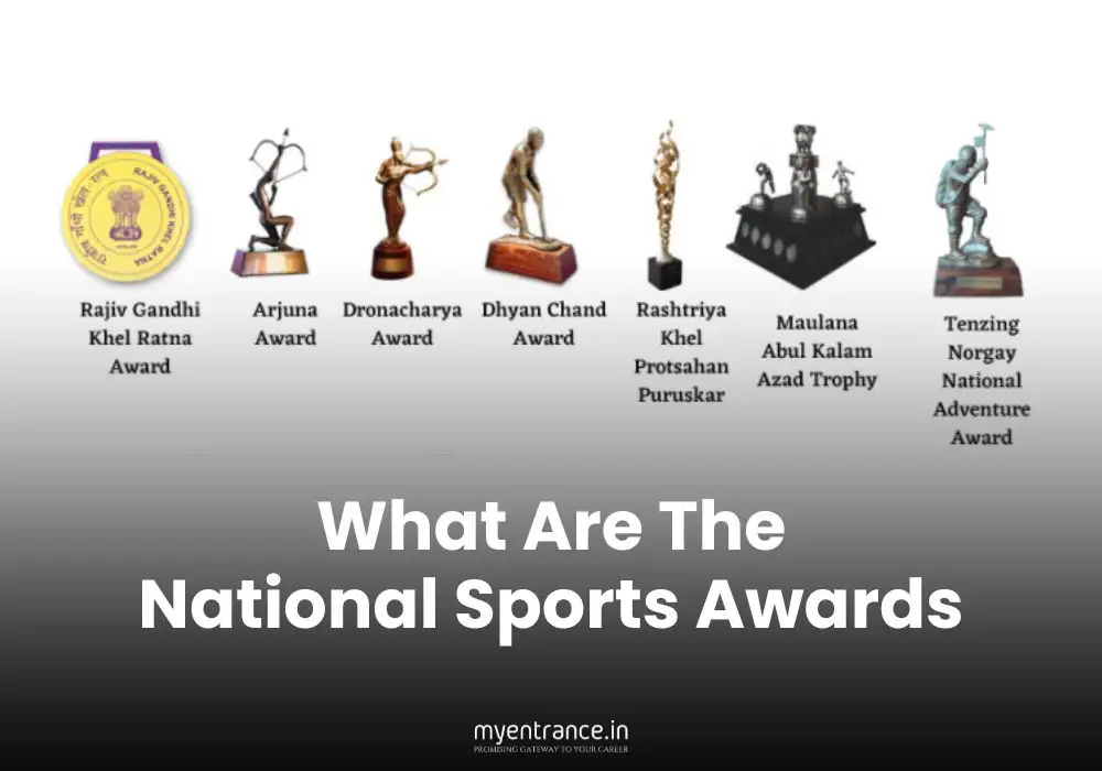 The Significance of National Sports Awards