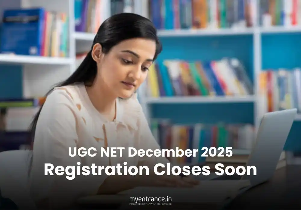UGC NET December 2025 Registration Closes Soon – Prepare Smart!