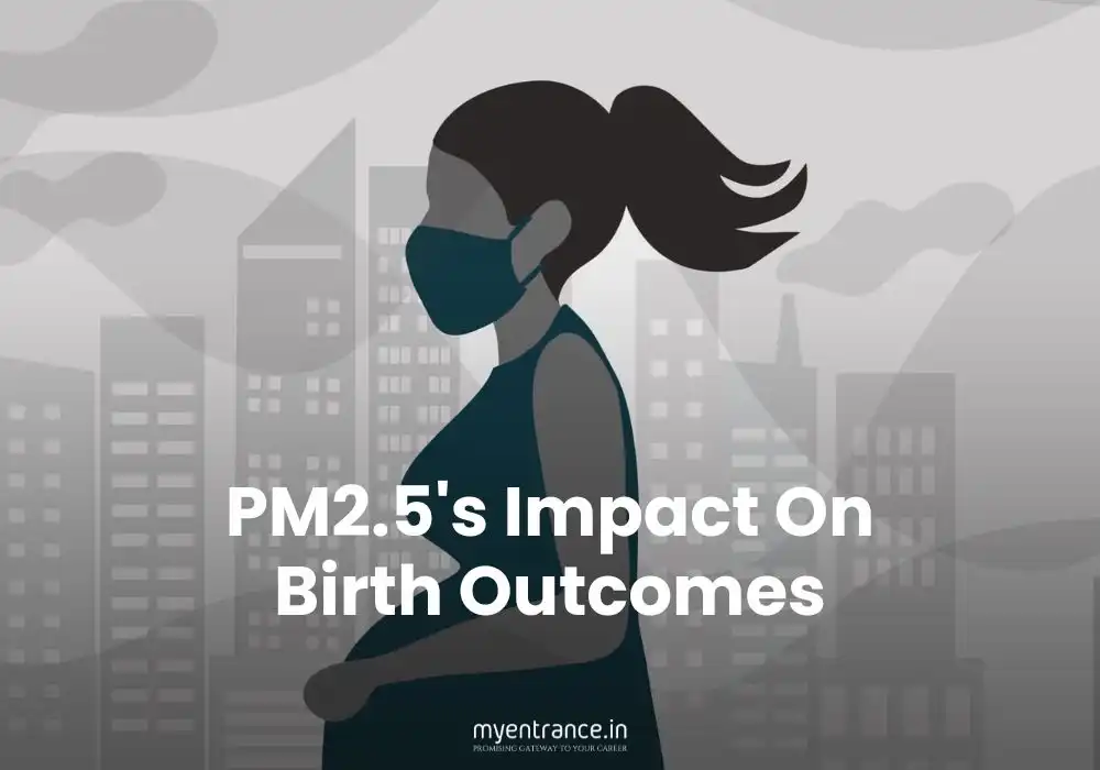 Silent Threat to Future Generations: Decoding PM2.5's Impact on Birth Outcomes