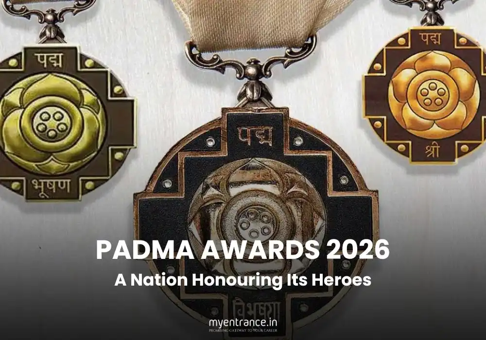 Padma Awards 2026: Sporting Titans