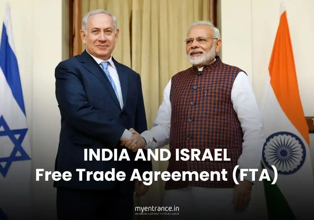 Why India and Israel Are Phasing Their Landmark FTA for Accelerated Economic Gains