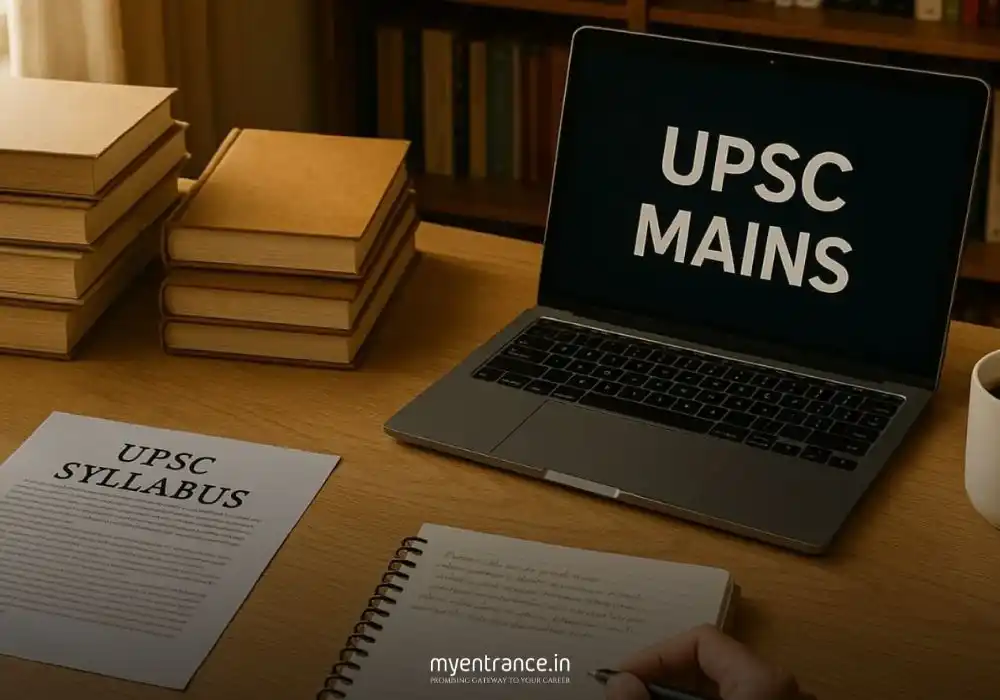 UPSC Mains GS 1: Mastering History's Echoes and Climate's Whisper