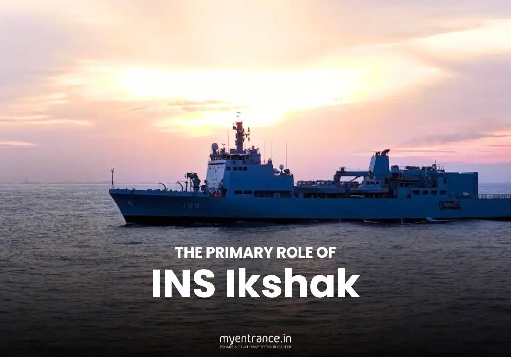 India's Maritime Future: Why INS Ikshak is a Landmark for National Security